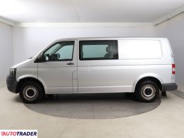 Volkswagen Transporter 2010 2.0