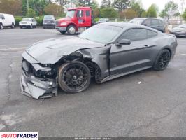 Ford Mustang 2021 5 Ford Mustang 2021 5