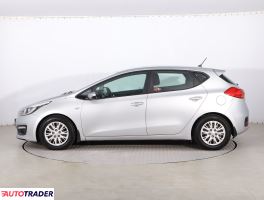 Kia Ceed 2016 1.6 108 KM Kia Ceed 2016 1.6 108 KM