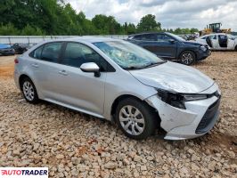 Toyota Corolla 2024 2