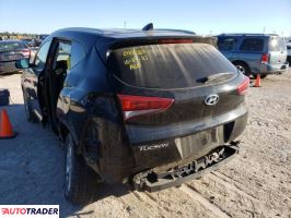 Hyundai Tucson 2018 2 Hyundai Tucson 2018 2