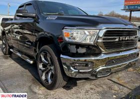 Dodge Ram - zobacz ofertę