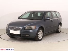 Volvo V50 2005 2.0 128 KM