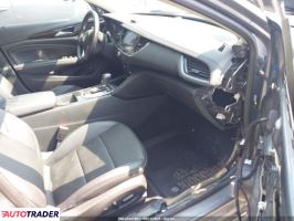 Buick Regal 2020 2 Buick Regal 2020 2