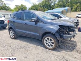 Ford EcoSport 2022 2