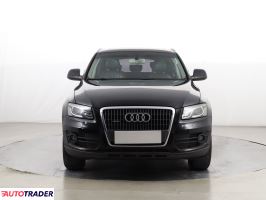 Audi Q5 2009 2.0 167 KM