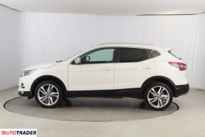 Nissan Qashqai 2019 1.3 138 KM Nissan Qashqai 2019 1.3 138 KM