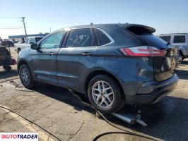 Ford Edge 2024 2
