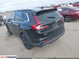 Honda CR-V 2025 2
