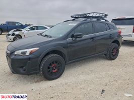 Subaru Pozostałe - zobacz ofertę