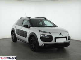 Citroen C4 Cactus - zobacz ofertę