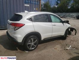 Honda HR-V 2022 1