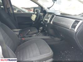 Ford Ranger 2020 2