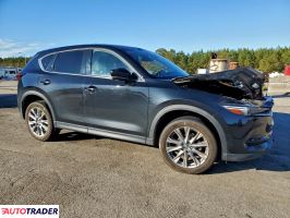 Mazda CX-5 2021 2