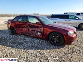 Chrysler 300C 2022 3