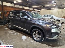 Hyundai Santa Fe 2022 2