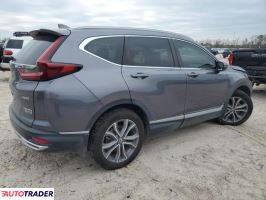 Honda CR-V 2022 2