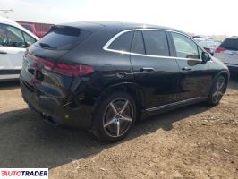 Mercedes CL 2023 Mercedes CL 2023
