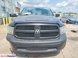 Dodge Ram 2023 3