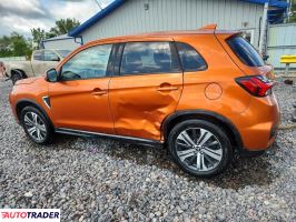 Mitsubishi Outlander 2020 2
