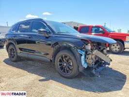Honda CR-V 2024 2