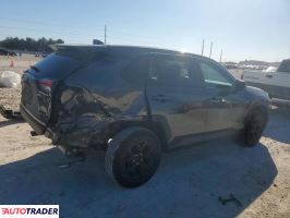 Toyota Pozostałe 2023 2