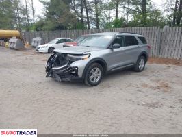 Ford Explorer 2023 2