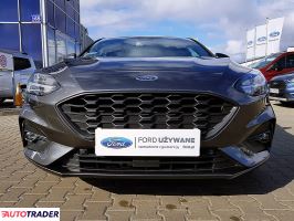 Ford Focus 2018 1.5 150 KM Ford Focus 2018 1.5 150 KM