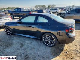 BMW Pozostałe 2025 2