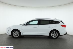Ford Focus 2019 1.0 99 KM Ford Focus 2019 1.0 99 KM