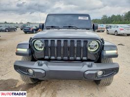 Jeep Wrangler 2022 3