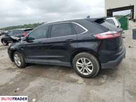 Ford Edge 2019 2 Ford Edge 2019 2
