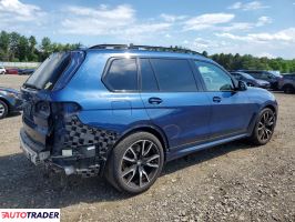 BMW Pozostałe 2022 3