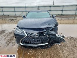 Lexus ES 2024 3