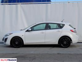Mazda 3 2010 1.6 103 KM Mazda 3 2010 1.6 103 KM