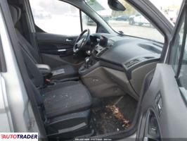 Ford Transit Connect 2021 2