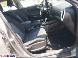 Kia Soul 2025 2