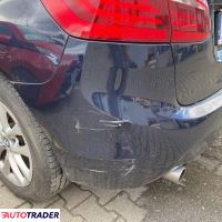 BMW 218 2016 2.0 150 KM