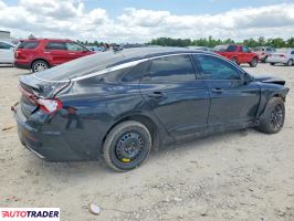 Kia Pozostałe 2024 1