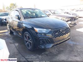 Audi Q5 - zobacz ofertę