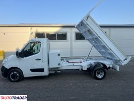 Renault Master 2011 2.3