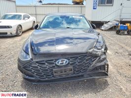 Hyundai Sonata 2023 2