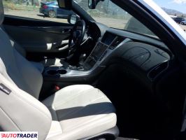 Infiniti Q60 2017 3 Infiniti Q60 2017 3