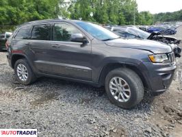 Jeep Grand Cherokee 2021 3