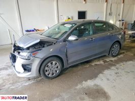 Kia Rio - zobacz ofertę