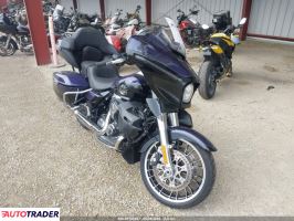 Harley-Davidson Pozostałe - zobacz ofertę
