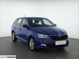 Skoda Fabia - zobacz ofertę