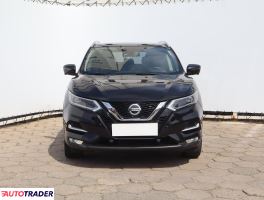 Nissan Qashqai 2019 1.3 138 KM Nissan Qashqai 2019 1.3 138 KM