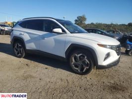 Hyundai Tucson 2023 2