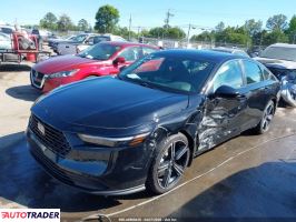 Honda Accord 2025 2